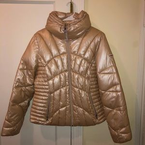 Lightweight Guess jacket